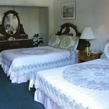 Padres Motel San Luis Obispo