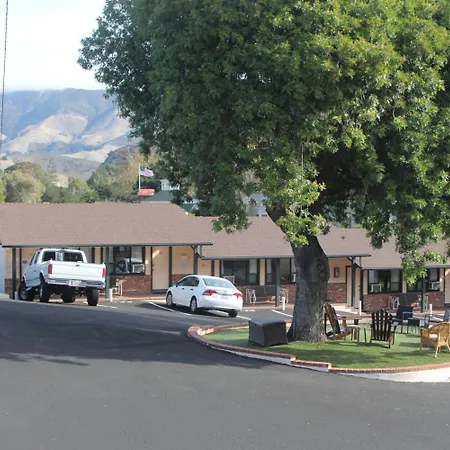 Inn Peach Tree San Luis Obispo