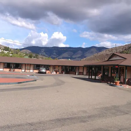 Peach Tree Inn San Luis Obispo