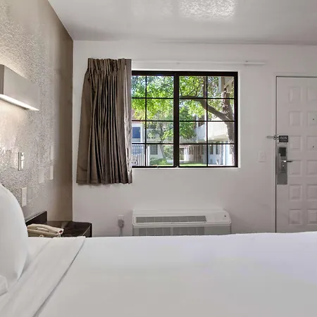 6-san Luis Obispo, Ca - South Hotel