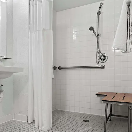 Hotel 6-san Luis Obispo, Ca - South San Luis Obispo