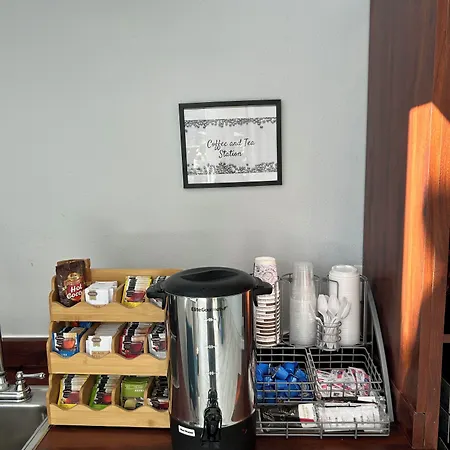 Mission Hotel
