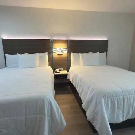 Mission Hotel