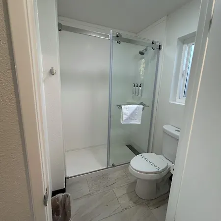 Hotel Mission