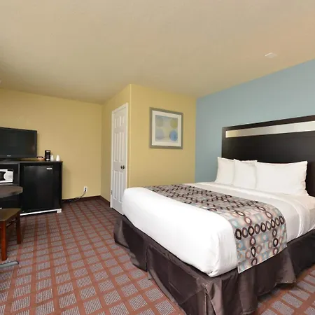 Avenue Downtown District Slo 3* San Luis Obispo