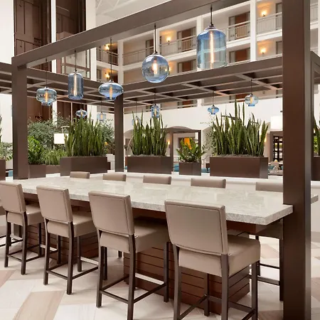 Hotel Embassy 4*