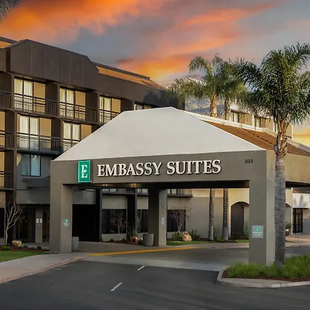 Hotel Embassy San Luis Obispo