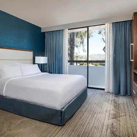 Embassy 4* San Luis Obispo
