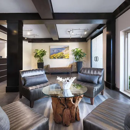 La Cuesta Inn, Bw Signature Collection 3* San Luis Obispo