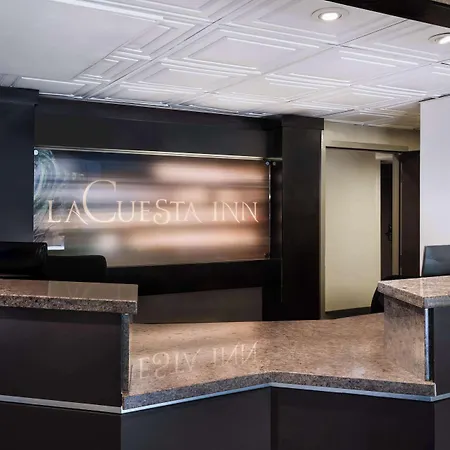 La Cuesta Inn, Bw Signature Collection Hotel 3*