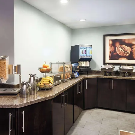 Hotel La Cuesta Inn, Bw Signature Collection 3*