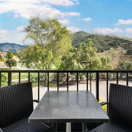 Hotel La Cuesta Inn, Bw Signature Collection 3*