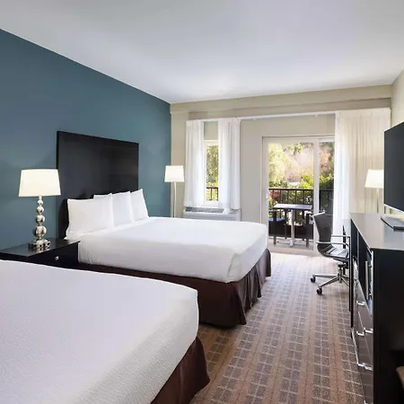 La Cuesta Inn, Bw Signature Collection Hotel