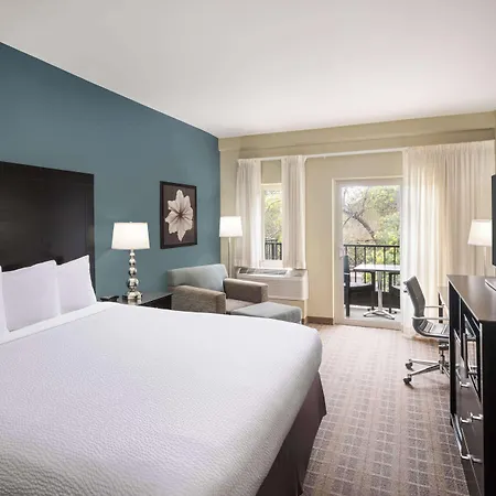 La Cuesta Inn, Bw Signature Collection 3* San Luis Obispo