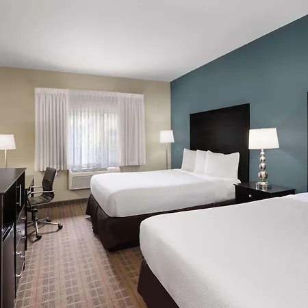 La Cuesta Inn, Bw Signature Collection Hotel