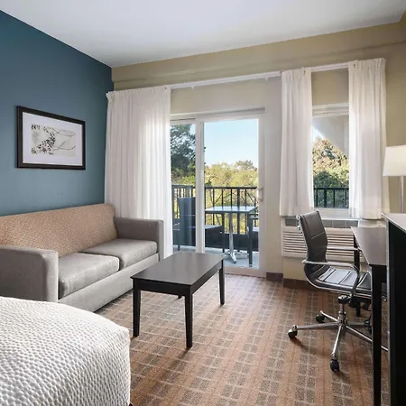 La Cuesta Inn, Bw Signature Collection 3*