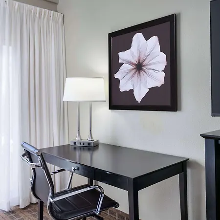 La Cuesta Inn, Bw Signature Collection