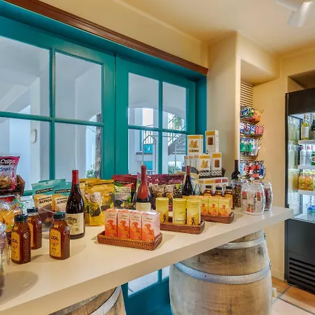 Quality Downtown 5* San Luis Obispo