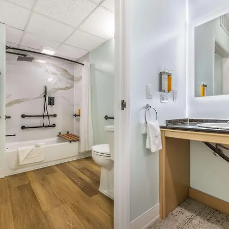 Quality Downtown Hotel San Luis Obispo
