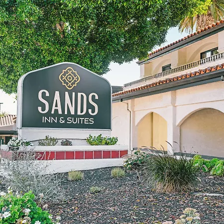 Sands & San Luis Obispo