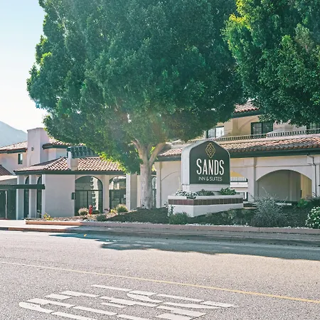 Sands & Hotel 3*