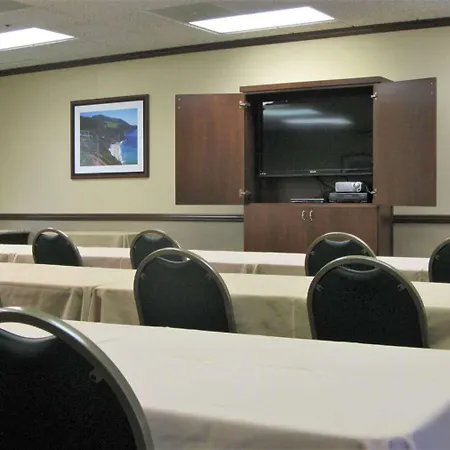 Quality Downtown Hotel 5*