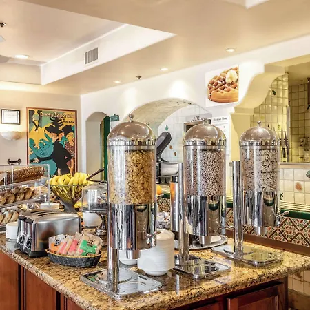 Hotel Quality Downtown San Luis Obispo