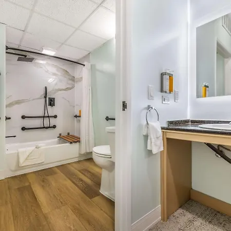 Quality Downtown Hotel San Luis Obispo