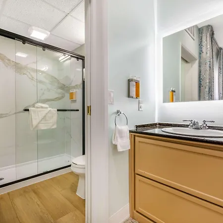 Quality Downtown 5* San Luis Obispo