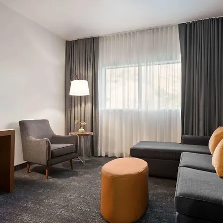Hotel La Quinta By Wyndham 3*