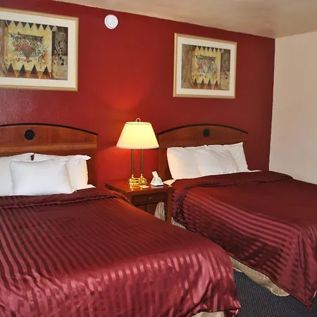 Budget Motel 2*