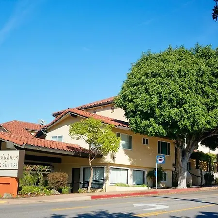 Lamplighter & 3* San Luis Obispo