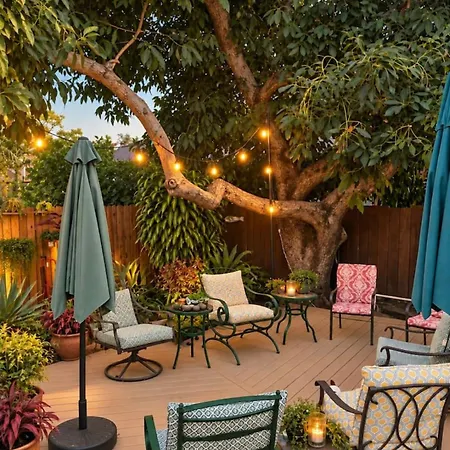 Charming Slo Retreat * San Luis Obispo