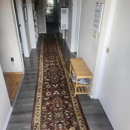 Monterey Heights Holiday home
