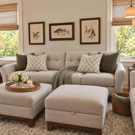 Charming Slo Retreat