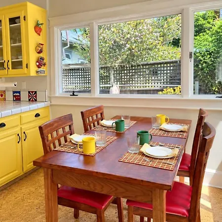 Charming Slo Retreat