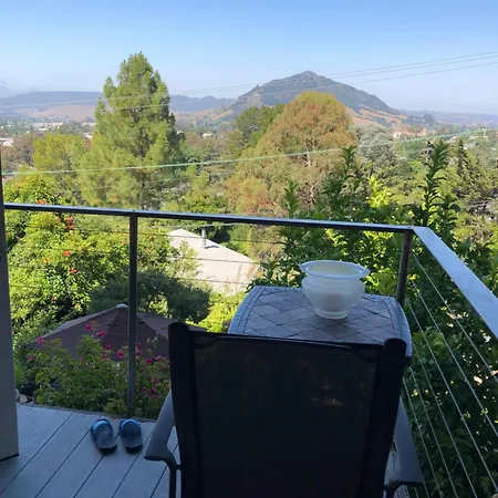 Holiday home Monterey Heights San Luis Obispo