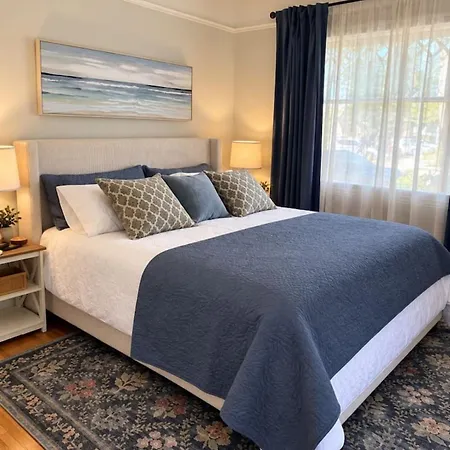 Charming Slo Retreat * San Luis Obispo