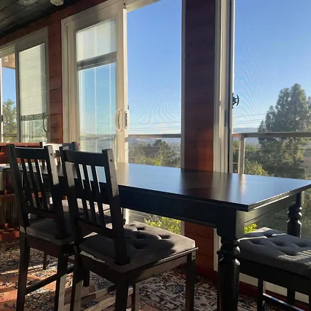Holiday home Monterey Heights San Luis Obispo