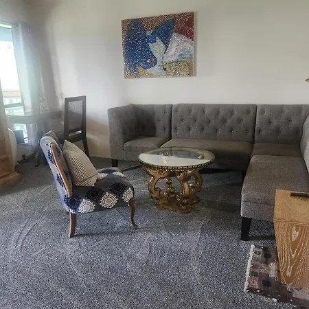 Monterey Heights Holiday home *