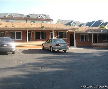Hotel El Toro San Luis Obispo