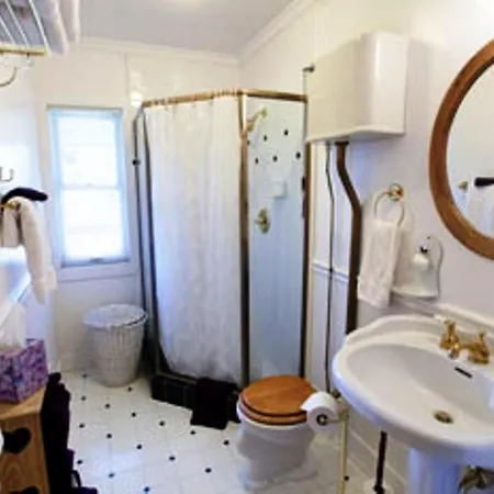 Bed & Breakfast Heritage -