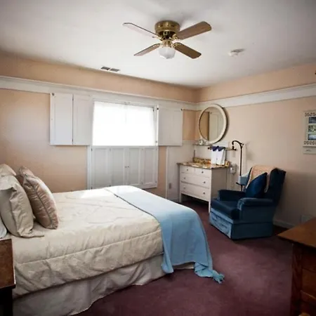 Heritage - Bed & Breakfast San Luis Obispo