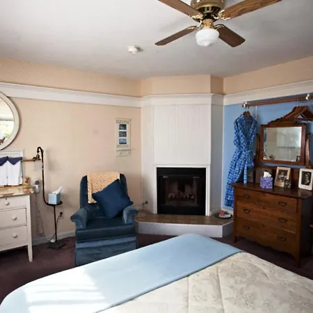 Heritage - San Luis Obispo