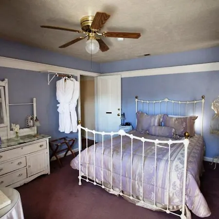 Heritage - Bed & Breakfast