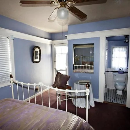 Bed & Breakfast Heritage - 3*