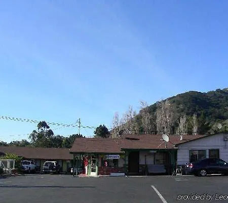Homestead San Luis Obispo