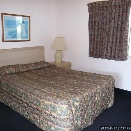 Motel Homestead