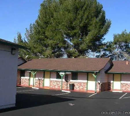 Motel Homestead San Luis Obispo