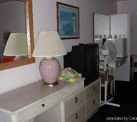 Motel Homestead *
